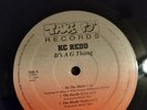 KC REDD NOLA rap New Orleans Gangsta bounce G-rap Indie RARE MINT  NEVABEENPLAY