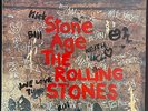 The Rolling Stones - Stone Age - USED Vinyl LP