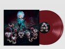 Bjork - Fossora - Limited Edition Burgundy Vinyl LP