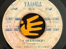 ARISTIDES RAMIREZ Y CONJ - A Quemadera / KILLER MERENGUE TIPICO PERICO RIPIAO 45
