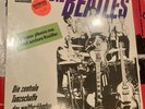 The Beatles Please Please Me German Pressing Vinyl Record Hor Zu Stereo NM- Best