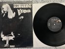 Scorpions – In Trance ; 1983 LP VINYL IS VG++