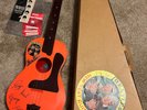 BEATLES NEW BEAT 1964 GUITAR NM W/ BOX DIRECT FROM LONDON ENGLAND & *MORE