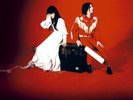 White Stripes - Elephant - LP Vinyl
