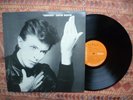 DAVID BOWIE - HEROES ( LP UK RCA Orange 1st Original Press W, OIS Ex  )