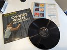 Willie Nelson His Own Songs Record/vinyl NM- 1965 1st pressing CLEAN