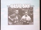 THE BLUE SKY BOYS ROUNDER RECORDS 0052 EXCELLENT CONDITION VINYL LP 119-27W