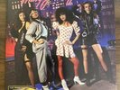 MARY JANE GIRLS Self Titled GORDY Rick James 6040GL LP NM PROMO
