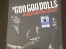 Goo Goo Dolls Greatest Hits Volume One The Singles Cola Bottle Vinyl LP