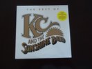 The Very Best of KC and the Sunshine Band LP (2023) NEW