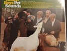 The Beach Boys Pet Sounds Yellow Green Splatter LP Vinyl #1168 Ltd Edition NEW
