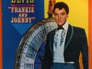 ELVIS PRESLEY - FRANKIE AND JOHNNY
