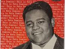 This Is Fats Domino 1956 Blueberry Hill Blue Monday Vinyl Is Excellent