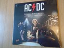 AC/DC Veterans Memorial live Ohio1978 new mint sealed  LP