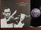 Leonid Kogan Mozart Mendelssohn Concertos Silvestri Columbia FCX 843 ED1 NM+