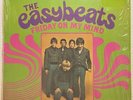 THE EASYBEATS Friday On My Mind 1967 US United Artists LP Shrink VANDA & YOUNG