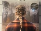 Taylor Swift - Evermore (2-LP Deluxe Edition Transparent Green Vinyl) -ShipsNow