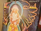 Hawkwind. Space Ritual.Gatefold Dp7ble Vinyl Album.
