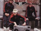 Beastie Boys - Solid Gold Hits (Vinyl 2LP - 2005 - EU - Original)