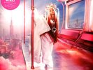 Nicki Minaj - Pink Friday 2 Electric Blue Vinyl Edition (2023 - EU - Original)