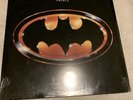 Prince & Revolution Batman OST LP [Vinyl New] Sealed Black Record Album Batdance
