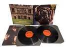 The Rolling Stones. Hot Rocks  Vinyl 1964 - 1971 Record, 1990 London Records