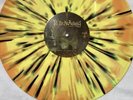 Fit For An Autopsy Oh What The Future Holds Orange/Yellow/Brown Vinyl NEW SEALED