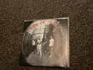 Sick Of It All - Sick Of It All black vinyl vinyl 7” revelation SXE rare no.0019