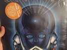 Journey Frontiers 1983 Columbia Vinyl LP in Shrink-wrap w/ Hype Sticker QC 38504