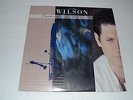 Brian Wilson Self Titled LP 1988 Sire / Reprise Records 25669-1 Beach Boys