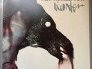 Signed New Model Army - Winter - 2 X LP Album - ATK2328 - 2016