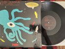 The Cure Quadpus 1986 4-Track 12