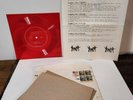 THE BEATLES Strawberry Fields Forever Fan Club 7
