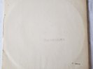 The Beatles - White Album No 105519. PCS 7067-8. UK 1971 Reissue VG Side Opener