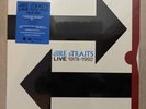 NEW AND SEALED - Dire Straits Live 1978-1992 LP Vinyl Record
