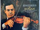 Leonid Kogan – Encores By Kogan - RCA Red Seal LM-2250 3S/3S LP Vinyl Record