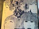 The Beatles Revolver Lp 1st Issue Mono Dr. ROBERT GREAT PRESS [Ex/Vg]