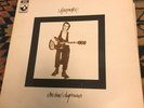 MICHAEL CHAPMAN RAINMAKER LP  ORIG UK PRESS WITH NO EMI LP PSYCH FOLK HARVEST