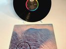 Pink Floyd Meddle Used Vinyl Record Album 1980s Reissue SMAS-832