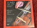 J.S.Bach Cello Suites 5 LP-Box VALLPO 14
