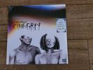New & Sealed ; The Front Bottoms - Going Grey Vinyl Record Album   (2017)