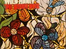 The Beach Boys Wild Honey LP Album UK EMI Capitol T 2859 Vinyl Record Surf Beat