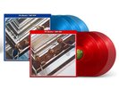 BRAND NEW The Beatles 1962-1966 & 1967-1970 Red Blue Vinyl Box Set 2023 Now&Then