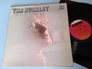 TIM BUCKLEY - BLUE AFTERNOON - STAMPA APRIBILE CARTONATA USA - LP VINILE