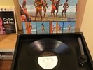THE KINGSMEN HOW TO STUFF A WILD BIKINI SOUNDTRACK MONO LP CHEESECAKE SHRINK