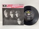 THE BEATLES All My Loving UK mono 7