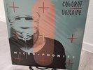 Cabaret Voltaire   Micro-Phonies CV2 LP 1984 Virgin - 206 701 | Germany | EX-NM