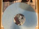LP:  NO USE FOR A NAME - Hard Rock Bottom  BABY BLUE VINYL NEW UNPLAYED REISSUE