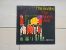 The Beatles - The World‘s Best FEHLDRUCK EMI Columbia statt Odeon mispress RAR