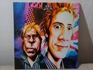 SEX PISTOLS - ANARCHY IN THE UK - MINI LP 12